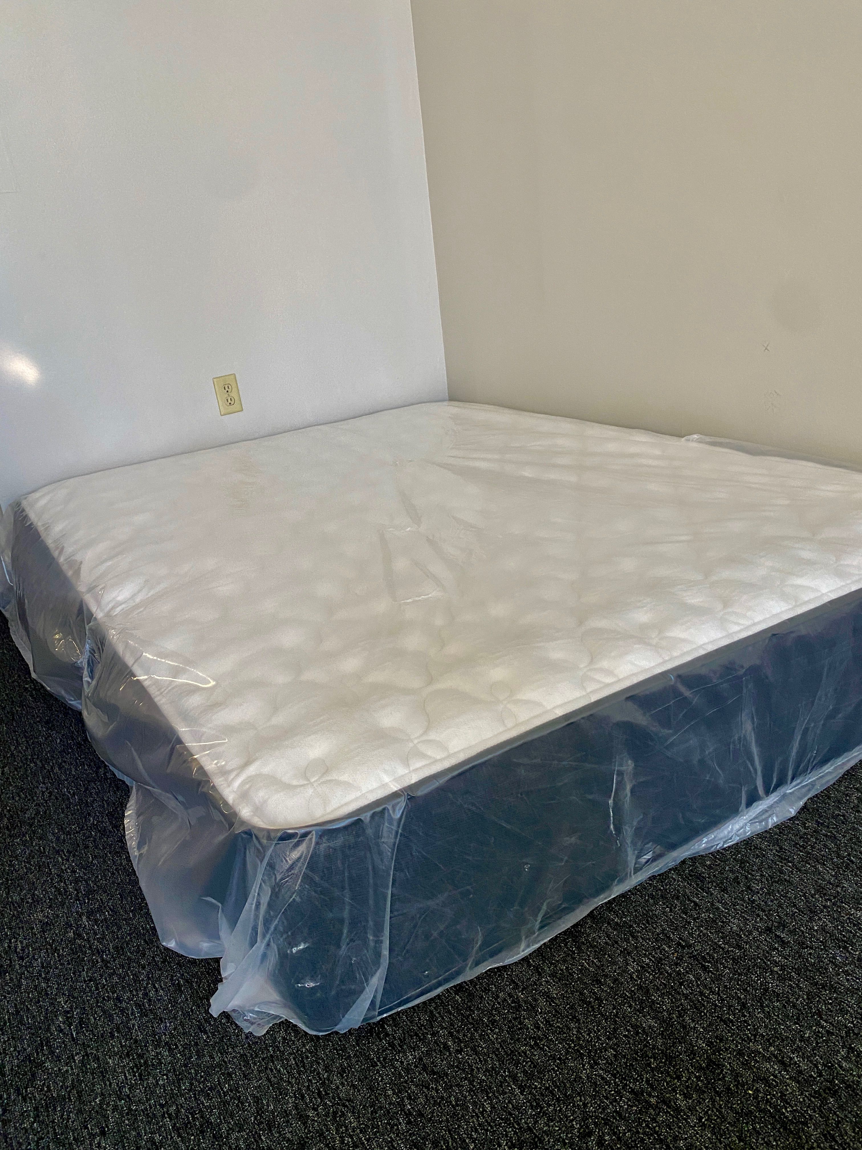 Must Sell New Mattress - Take Home TODAY.
