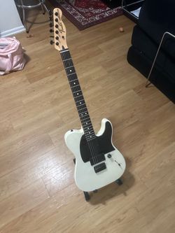 Fender Telecaster Jim Root Edition