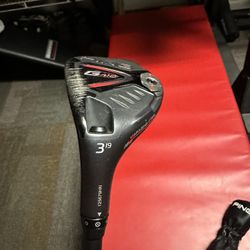 LH Ping G410 3 Hybrid