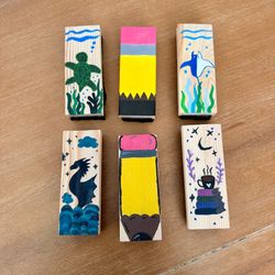 Whiteboard Erasers | Dry Erasers | Chalkboard Erasers