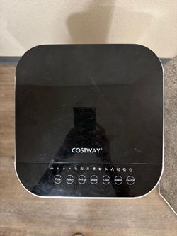 Like New Costway 4-in-1 Portable Air Cooler / Fan / Humidifier