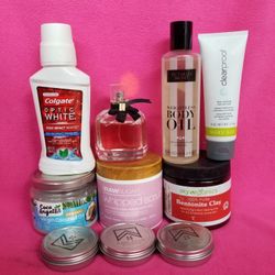 Used Stuffs - ALL FOR $25 ( SELLING AS IS)