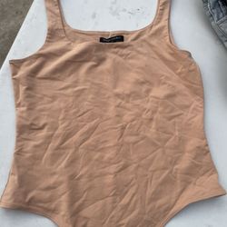 Banana Republic Bodysuit