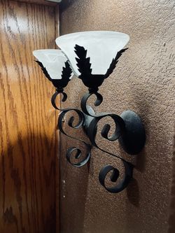 Home interior shop wall sconces