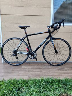 2017 TREK 1.2 SERIES | ROAD BIKE | BONTRAGER