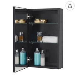 Bathroom Cabinet 