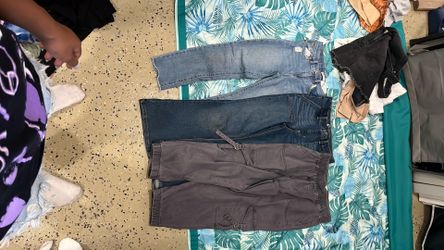 Kids Jeans