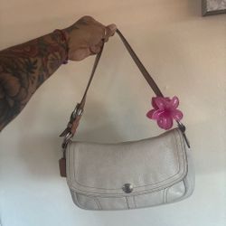 Vintage coach