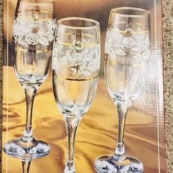 New-Wine Glasses 🍷