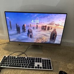 Asus All In One Desktop