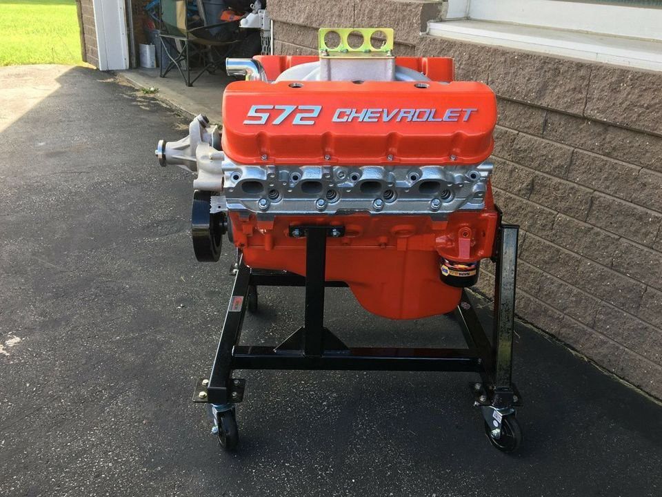 ENGINES | All brands | New and Used