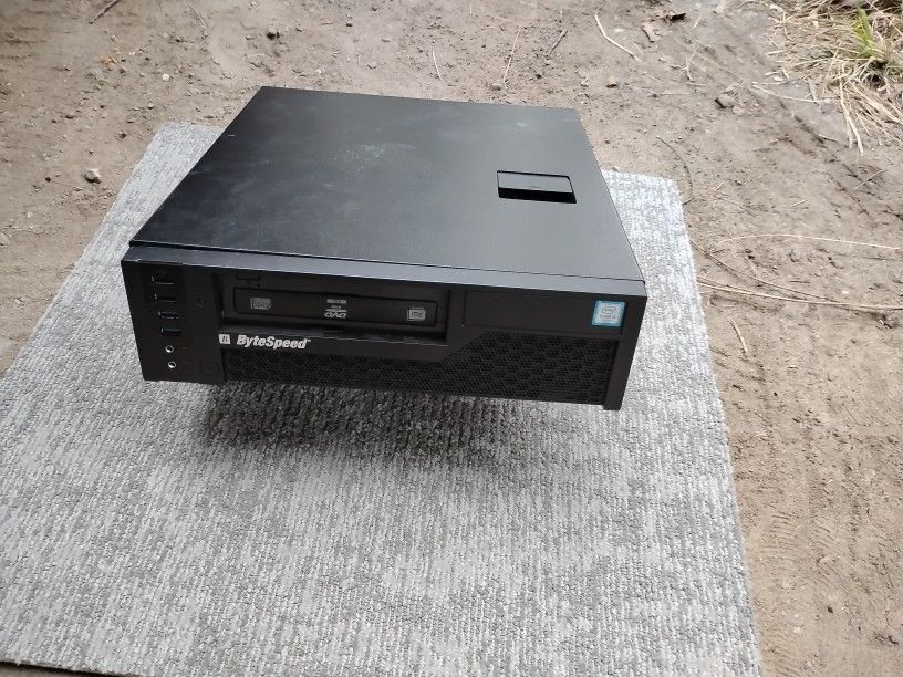 Security System CPU/Main System