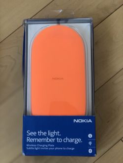 Nokia Wireless Charging Plate DT-903 Wireless charging mat
