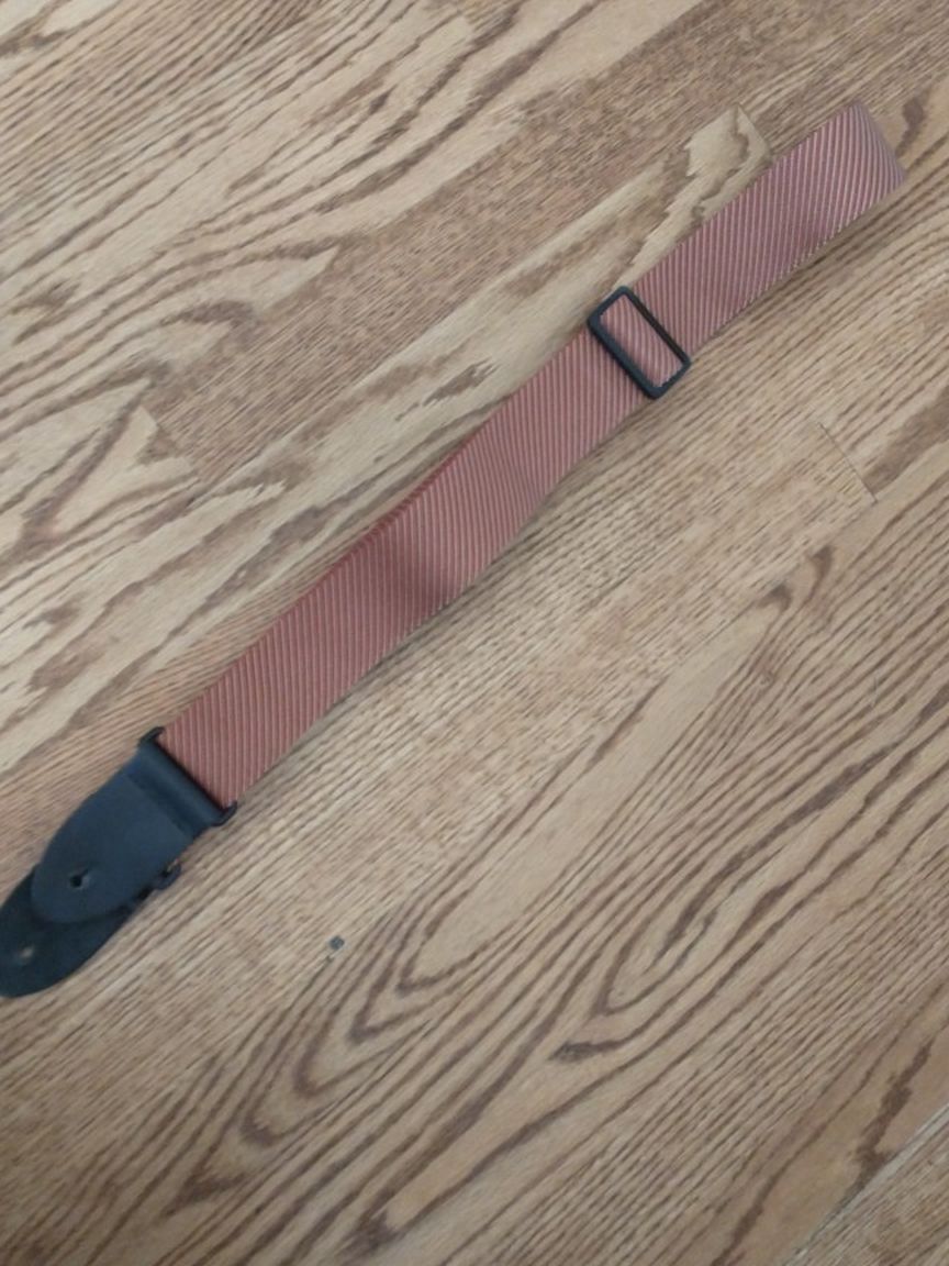 Guitar Strap