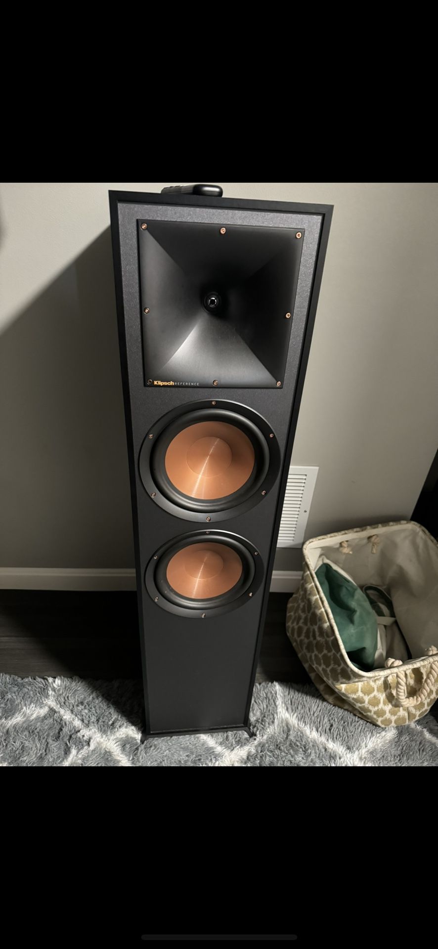 Klipsch Reference Series