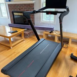 Peloton Tread + Delivery + Warranty + 1000 Happy Customers 