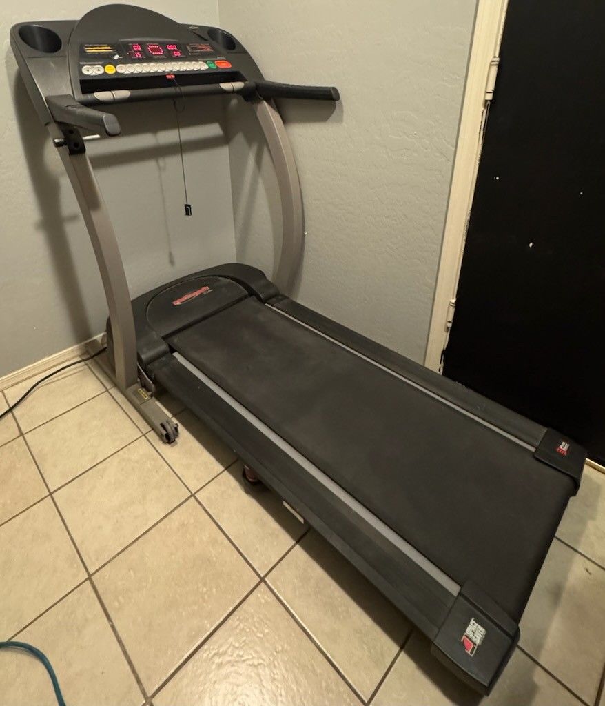 Treadmill Pro-form 350x