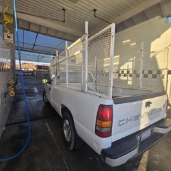 CAGE FOR TRUCK-UNIVERSAL FIT Currently On CHEVY
