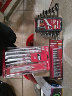 Tools new