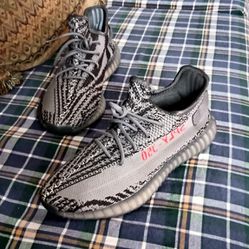 Adidas Yeezy Shoes 8.5