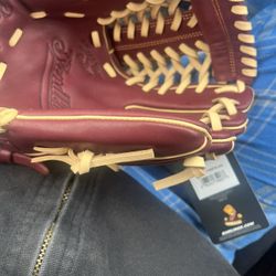 Sandlot Baseball Gloves