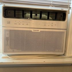 Ac unit Toshiba