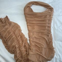 Oh Polly Dress
