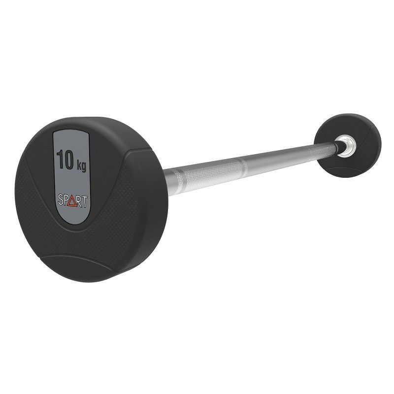 Barbell With Fixed Weight 30lb Or 40lb
