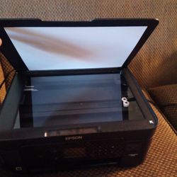 Epson XP-4205
