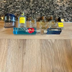 Cheap Fragrances