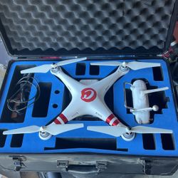 Dji Drone