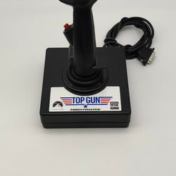 Official Top Gun Thrustmaster