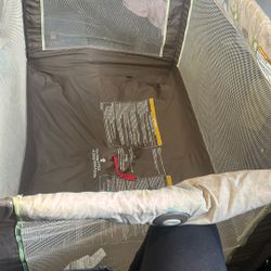 Graco Pack N Play 