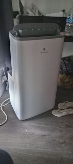 Friedrich Portable Air