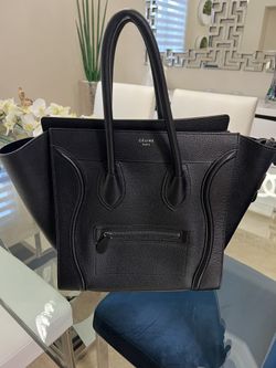 Celine Purse