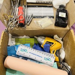 Fracture Reduction Practice Kit