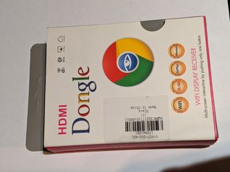 HDMI Dongle
