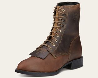 ARIAT Heritage Lacer Boot