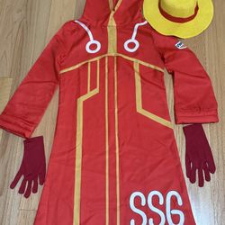 Halloween Costumes For Children 