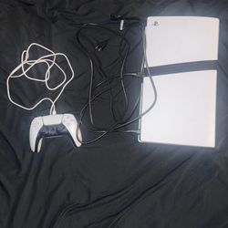 Ps5 “used”