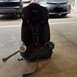 Graco Car seat 