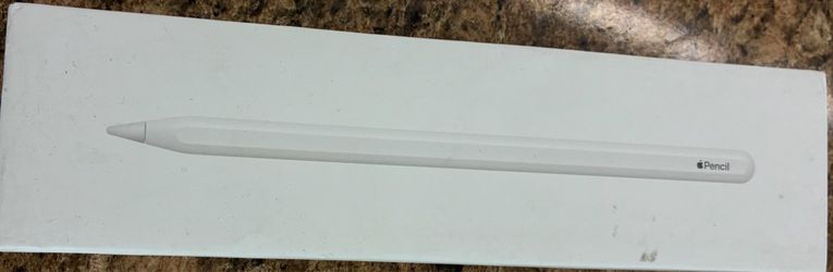 Apple Pencil