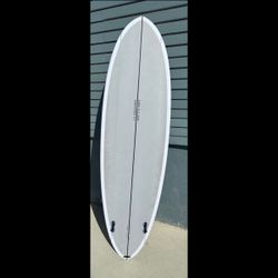 JS Big Baron Surfboard
