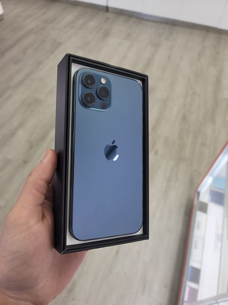 Iphone 12 Pro Max