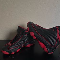 Jordan Pro Strong