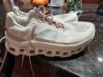 On Running CloudTec Shoes