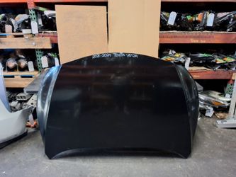 2021-2022-2023-2024 TOYOTA VENZA HOOD OEM USED #11874