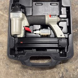 Porter Cable 18guage Nail Gun