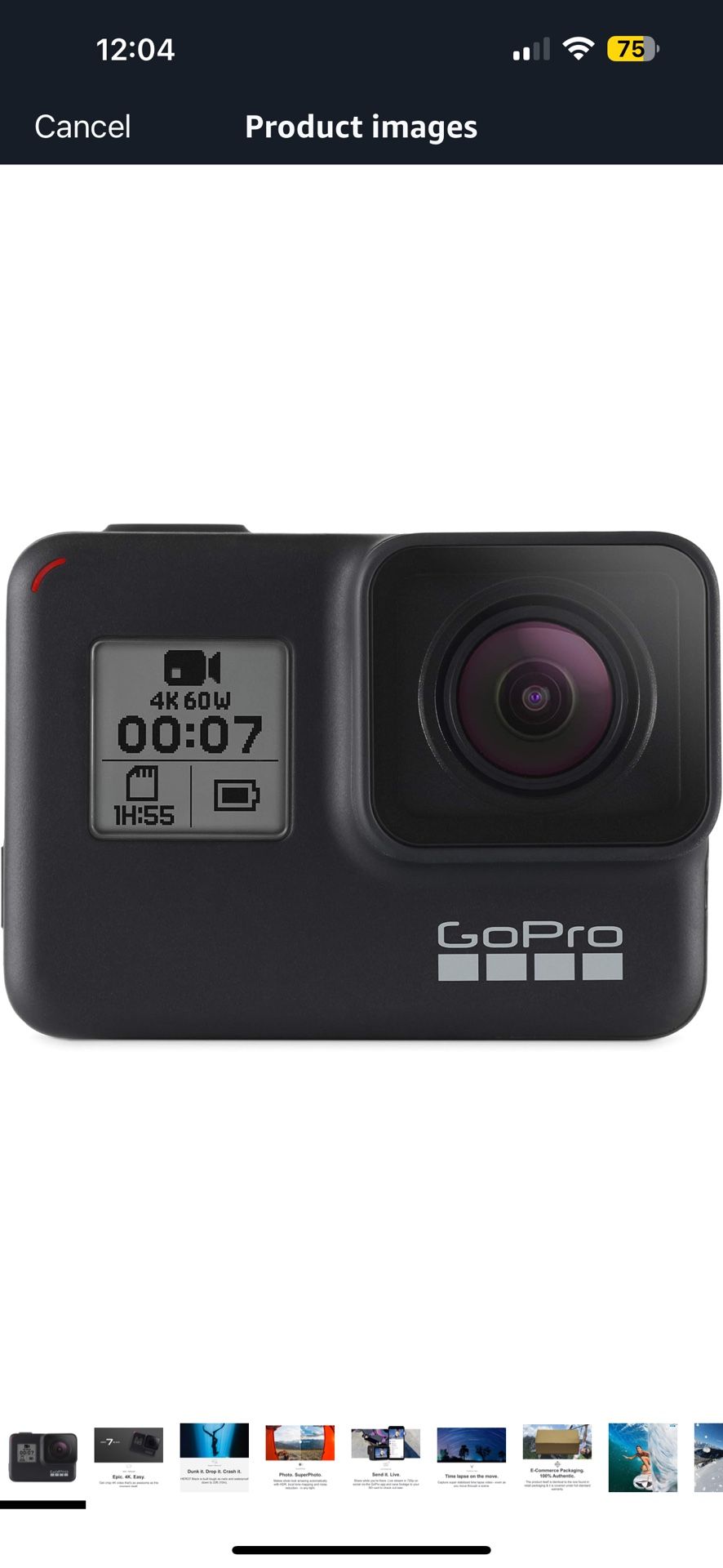 GoPro