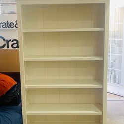 Bookcase